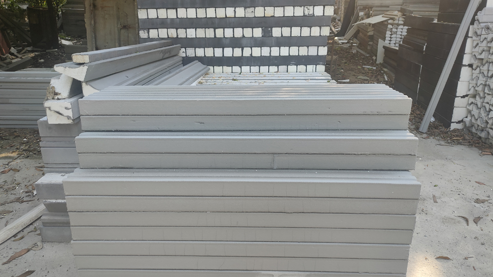 EPS線條(114) - 桂林三象建筑材料有限公司 www.tymls.cn