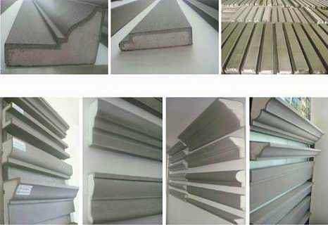 EPS裝飾構件(115) - 桂林三象建筑材料有限公司 www.tymls.cn