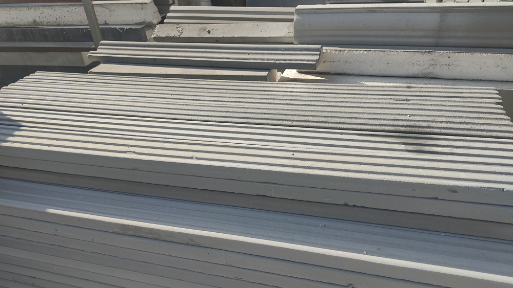 EPS線條(120) - 桂林三象建筑材料有限公司 www.tymls.cn