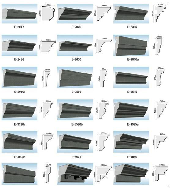 EPS裝飾構(gòu)件(122) - 桂林三象建筑材料有限公司 www.tymls.cn