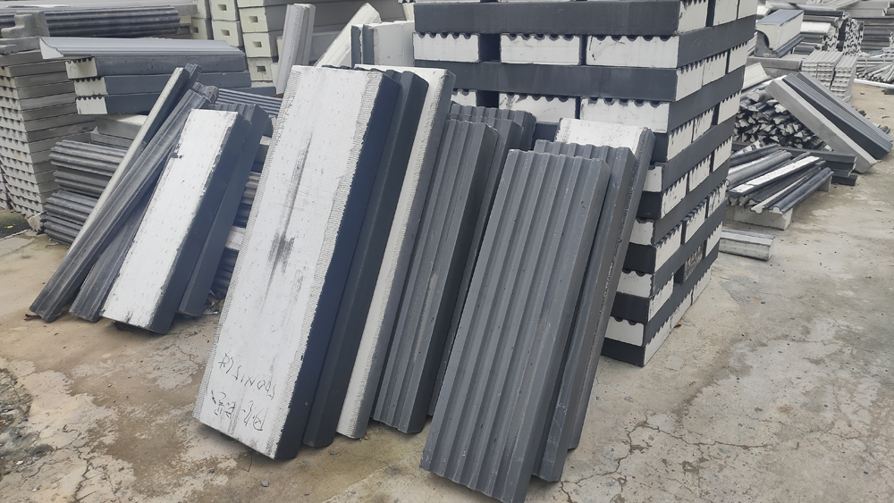 EPS裝飾構件(123) - 桂林三象建筑材料有限公司 www.tymls.cn