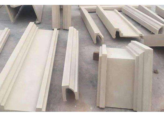 GRC裝飾構(gòu)件(139) - 桂林三象建筑材料有限公司 www.tymls.cn