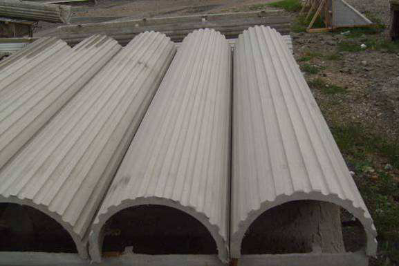 GRC裝飾構(gòu)件(145) - 桂林三象建筑材料有限公司 www.tymls.cn