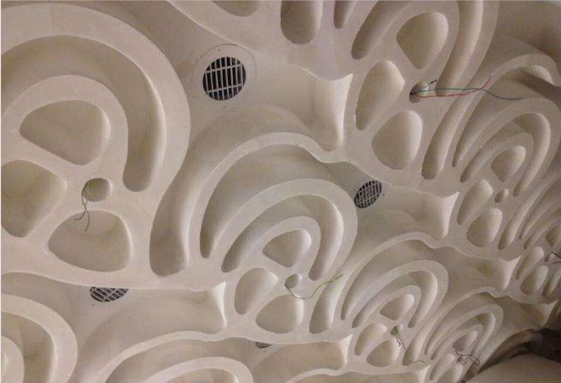 GRG裝飾構(gòu)件(158) - 桂林三象建筑材料有限公司 www.tymls.cn