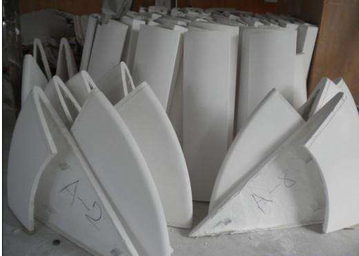 GRG裝飾構(gòu)件(159) - 桂林三象建筑材料有限公司 www.tymls.cn