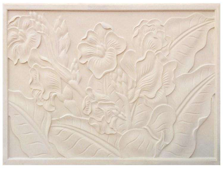 浮雕裝飾構(gòu)件(160) - 桂林三象建筑材料有限公司 www.tymls.cn