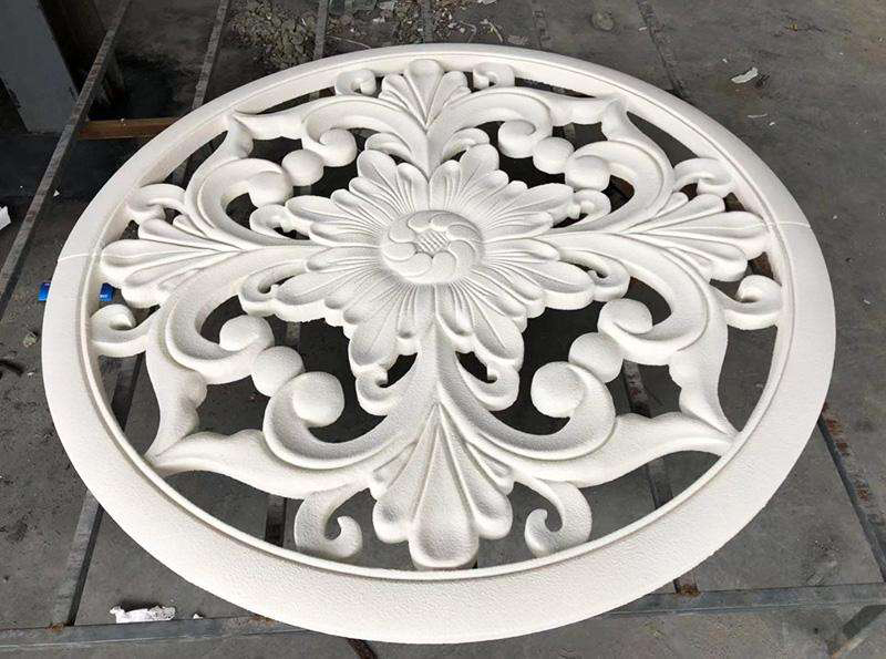 浮雕裝飾構(gòu)件(178) - 桂林三象建筑材料有限公司 www.tymls.cn